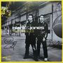 Blank & Jones: The Singles (remastered) (Limited Edition) (Black Vinyl) (handsigniert, weltweit exklusiv für jpc!), LP,LP