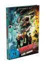 Anthony C. Ferrante: Sharknado 5 (Blu-ray & DVD im Mediabook), BR