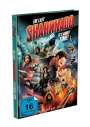 Anthony C. Ferrante: Sharknado 6 (Blu-ray & DVD im Mediabook), BR