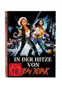 Stephen Gyllenhaal: In der Hitze von New York (Blu-ray & DVD im Mediabook), BR,DVD