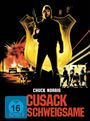 Andrew Davis: Cusack - Der Schweigsame (Blu-ray & DVD im Mediabook), BR,DVD