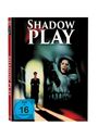 Susan Shadburne: Shadow Play (Blu-ray & DVD im Mediabook), BR,DVD