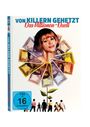 Georges Lautner: Das Millionen-Duell (Blu-ray & DVD im Mediabook), BR,DVD