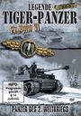 : Legende Tiger Panzer, DVD