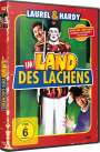 Charles Rogers: Laurel & Hardy: Im Land des Lachens (Special Edition), DVD