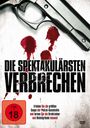 : Die spektakulärsten Verbrechen, DVD