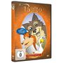 : Balto, DVD