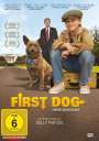 Bryan Michael Stoller: First Dog - Zurück nach Hause, DVD