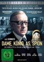 John Irvin: Dame, König, As, Spion (1979), DVD,DVD