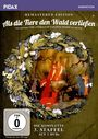 Philippe Leclerc: Als die Tiere den Wald verließen Staffel 3, DVD,DVD