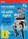 Paul Martin: Ich zähle täglich meine Sorgen, DVD