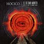 Hocico: El Ultimo Minuto, CD