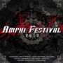 Amphi Festival 2013, CD