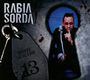 Rabia Sorda: Hotel Suicide, CD,CD