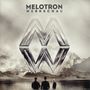 Melotron: Werkschau, CD