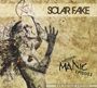 Solar Fake: Another Manic Episode, CD