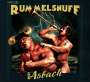 Rummelsnuff: Rummelsnuff & Asbach, CD,CD