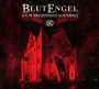 Blutengel: Live im Wasserschloss Klaffenbach, CD,CD