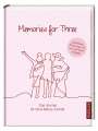Kristin Funk: Memories for Three. Das Journal für Oma-Mama-Tochter, Buch