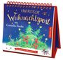 Cornelia Funke: Fantastische Weihnachtspost von Cornelia Funke, KAL