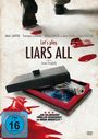 Brian Brightly: Liars All, DVD