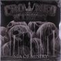 Crowned Kings: Sea Of Misery, LP