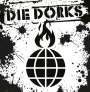 Die Dorks: Geschäftsmodel Hass, CD