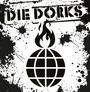 Die Dorks: Geschäftsmodel Hass (Limited Edition), LP