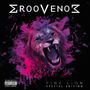 Groovenom: Pink Lion, CD