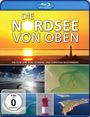 Silke Schranz: Die Nordsee von oben (Blu-ray), BR