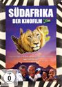 Silke Schranz: Südafrika - Der Kinofilm, DVD