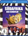 Silke Schranz: Südafrika - Der Kinofilm (Blu-ray), BR