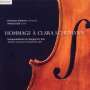 : Katharina Deserno - Hommage a Clara Schumann, CD