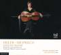 Ferdinand Hiller: Sonate für Cello & Klavier Nr. 2 op.172, CD
