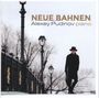 : Alexey Pudinov - Neue Bahnen, CD