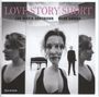 : Eva-Maria Hartmann & Hilko Dumno - Love Story Short, CD