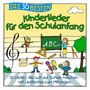 Simone Sommerland: Die 30 Besten Kinderlieder Für Den Schulanfang, CD