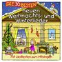 : Die 30 Besten Neuen Weihnachts-Und Winterlieder, CD