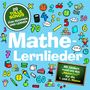 : Mathe-Lernlieder, CD