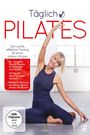 : Täglich Pilates, DVD,DVD,DVD
