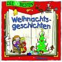 : Die 30 Besten Weihnachtsgeschichten (Hörbuch), CD,CD