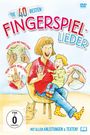 : Die 40 besten Fingerspiellieder, DVD