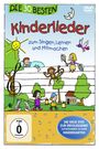 : Die 30 besten Kinderlieder zum Singen, Lernen und Mitmachen Vol. 1, DVD