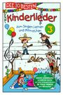 : Die 30 besten Kinderlieder zum Singen, Lernen und Mitmachen Vol. 3, DVD