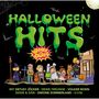 : Halloween Hits - Lieder Zum Gruseln Und Feiern, CD