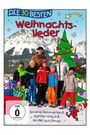 : Die 30 besten Weihnachtslieder, DVD