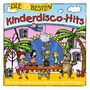 : Die 30 Besten Kinderdisco-Hits, CD