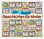 : Die 30 Besten Geschichten Für Kinder (Hörbuch), CD,CD