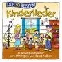 Simone Sommerland, Karsten Glück & Die Kita-Frösche: Die 30 besten Kinderlieder, CD