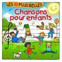 Simone Sommerland: Les 30 Plus Belles Chansons Pour Enfants, CD